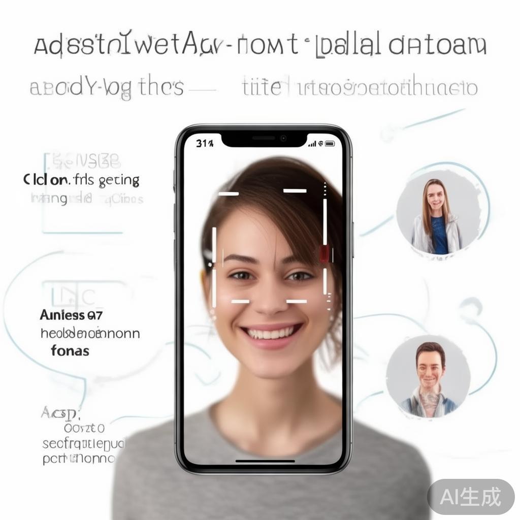 如何轻松开启注册面容识别功能，保障手机安全