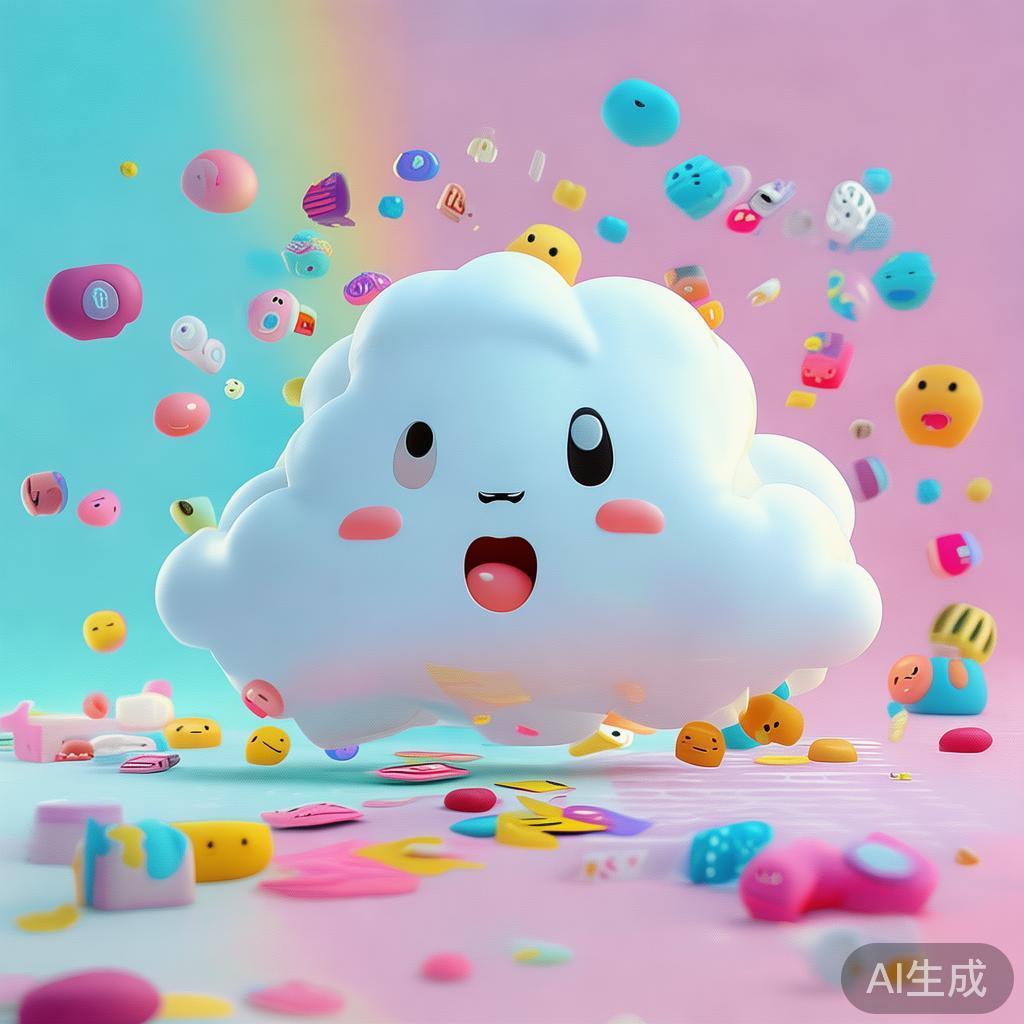 云表情，轻松注册，畅享表情包新体验