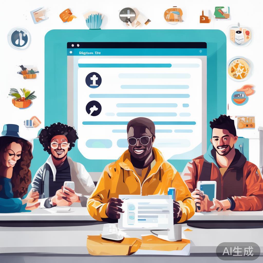 个人社保怎么注册，轻松上手，保障您的权益