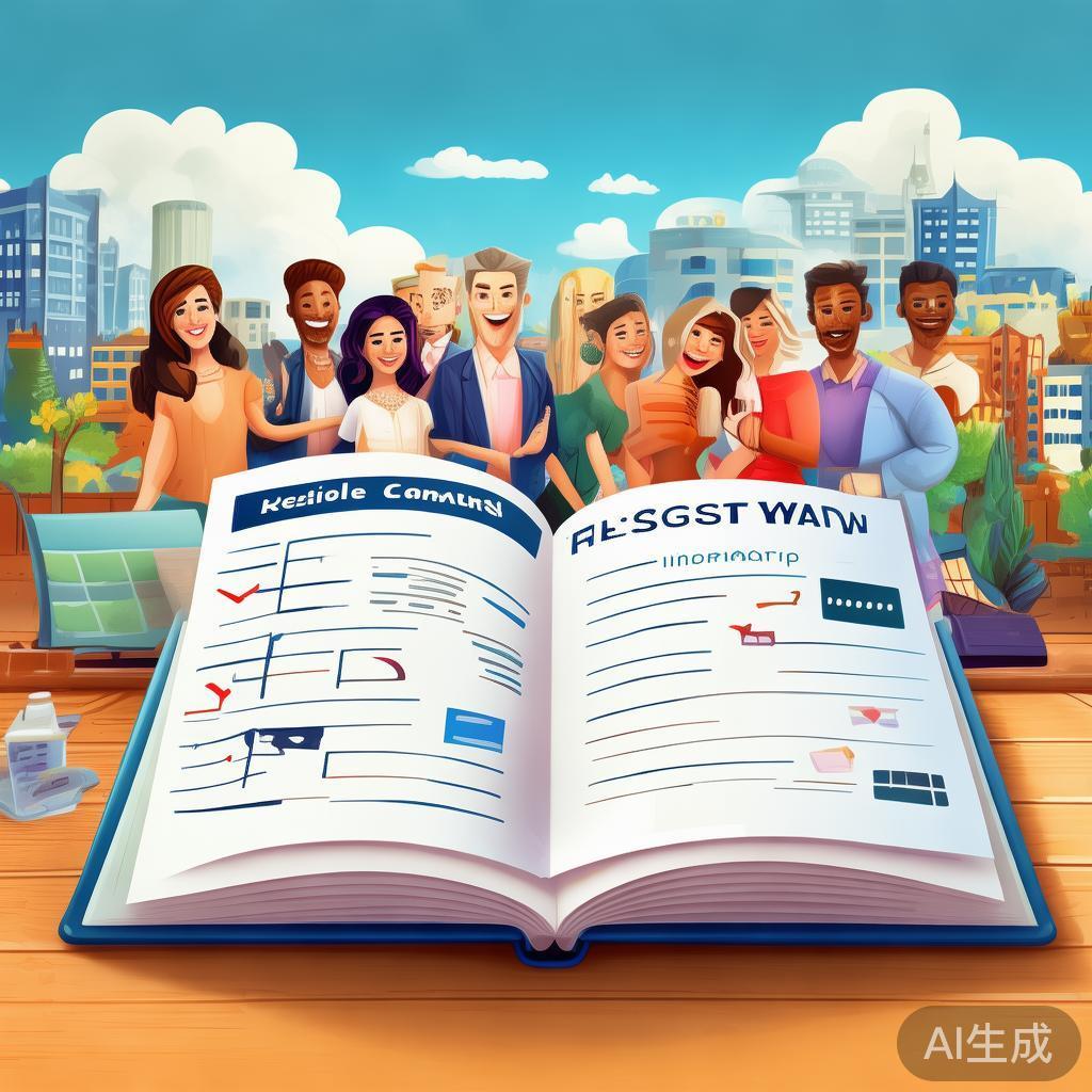 一站式指南，如何代办注册公司，轻松开启创业之旅