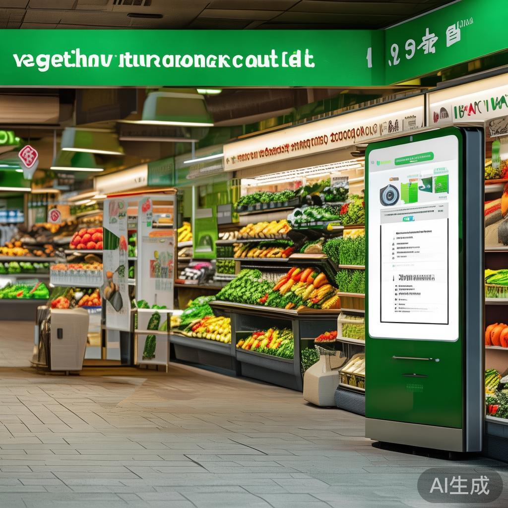 蔬菜超市如何注册，一站式开店指南