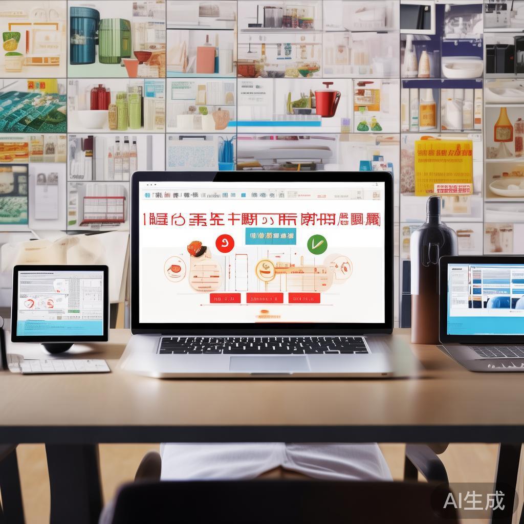 淘宝卫浴怎么注册，轻松开启线上购物之旅