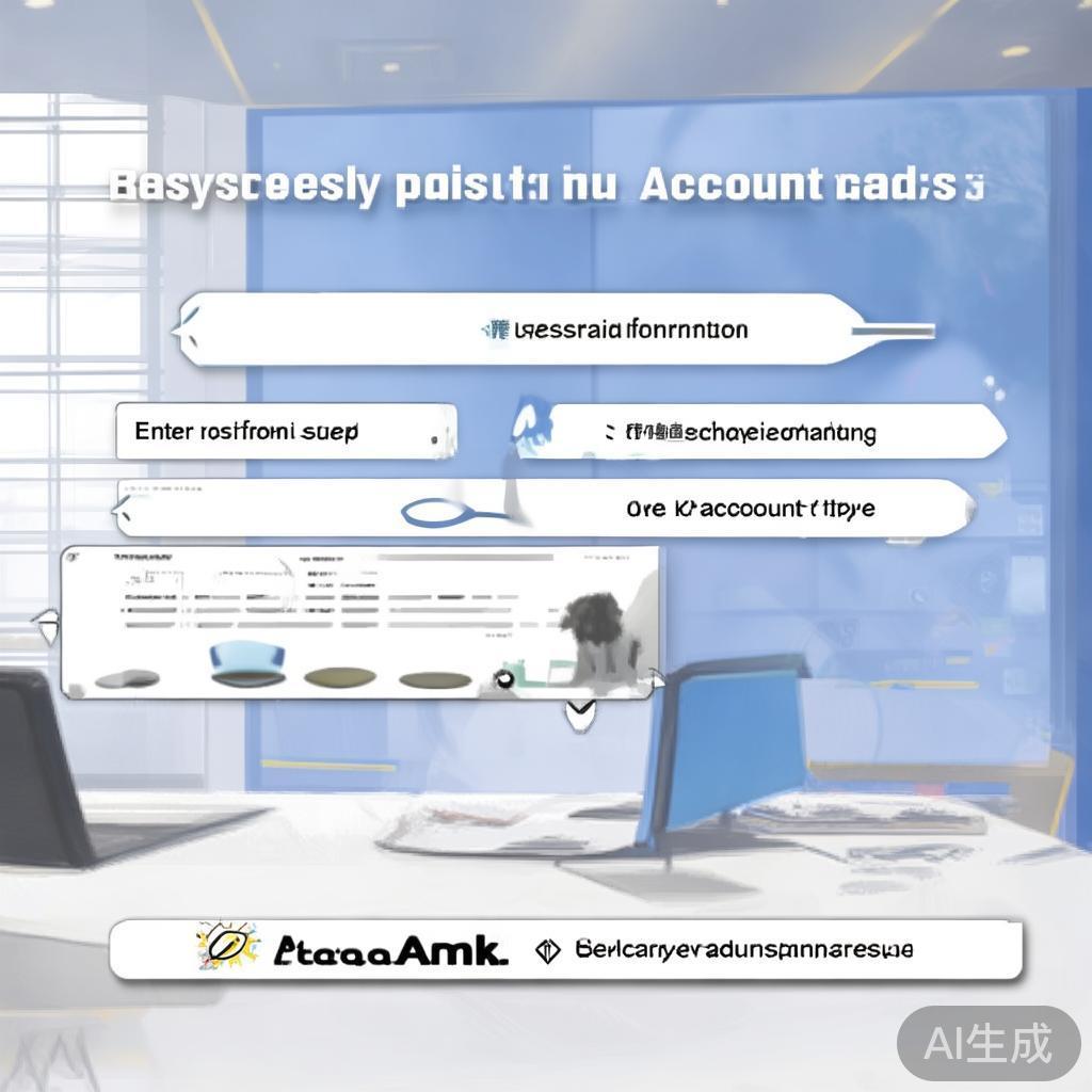 详细指南，如何轻松注册长安银行账户