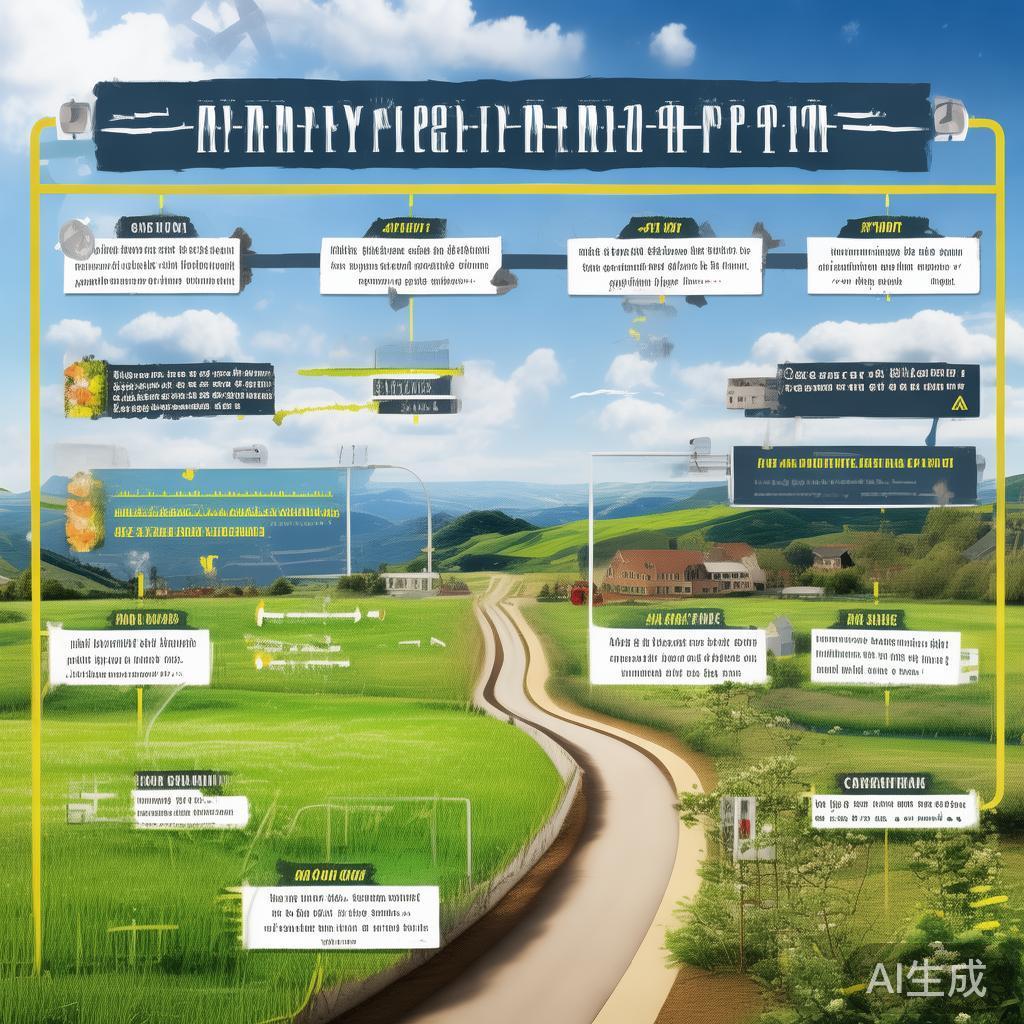个体农场注册全攻略，流程、注意事项及所需材料