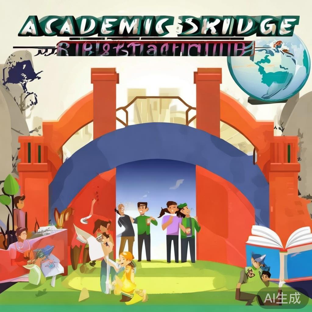 学术桥注册指南，轻松开启学术交流之旅