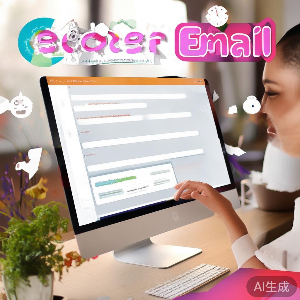 轻松注册Could邮箱，开启高效便捷的邮件体验