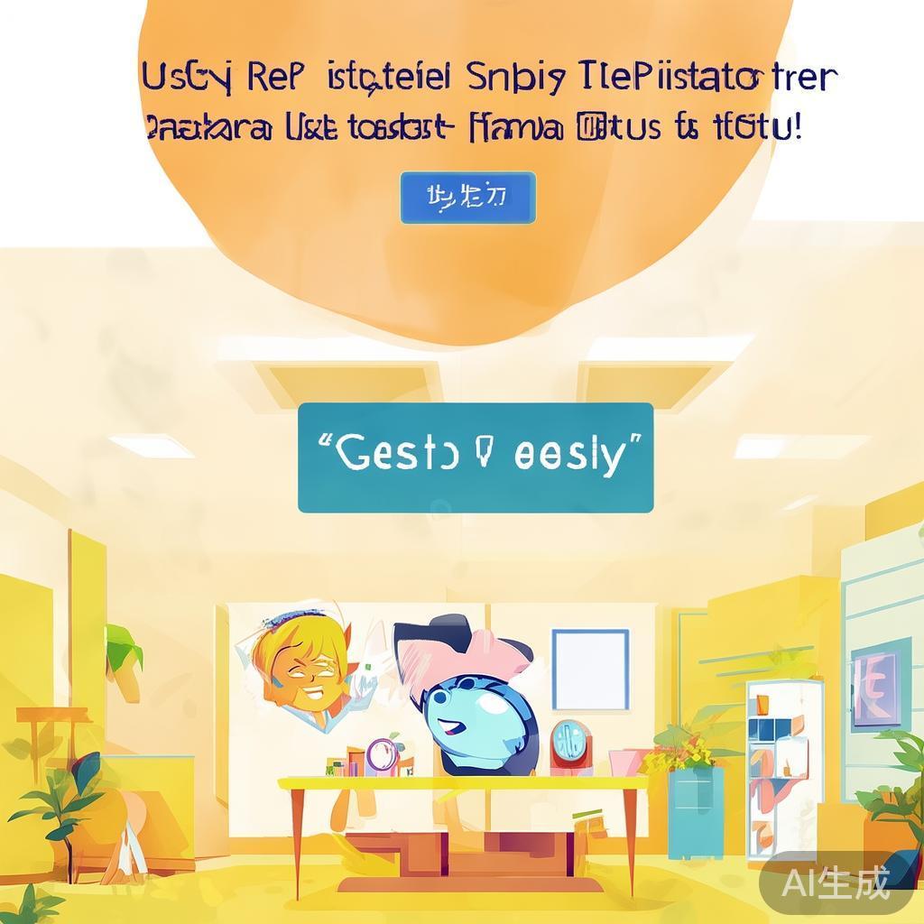 轻松上手，教你如何注册花椒直播