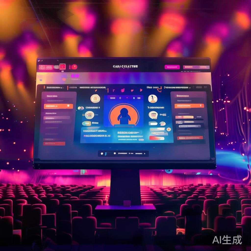 线上剧院注册攻略，轻松开启虚拟观剧之旅