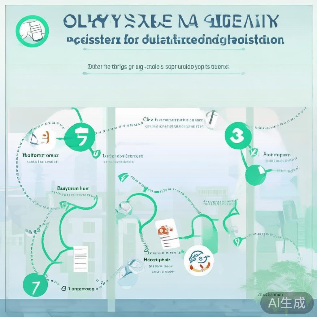 如何轻松注册居住登记，步骤详解及注意事项