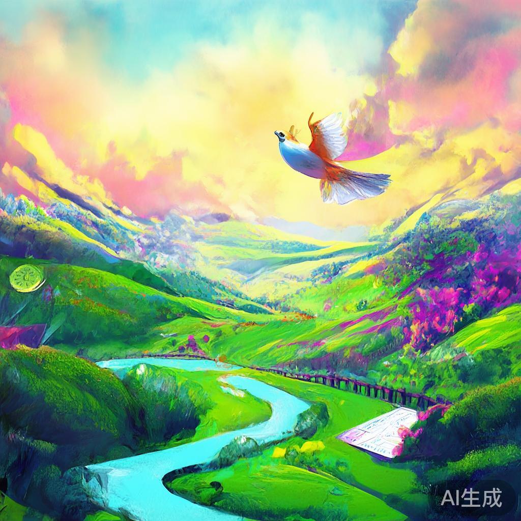 飞翔之路—探索注册流程，开启您的飞翔之旅