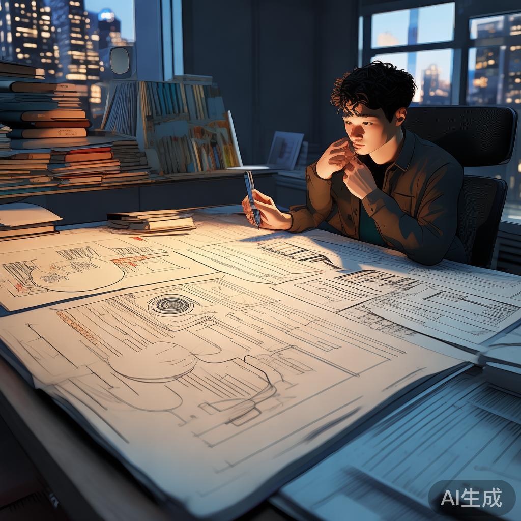 SSRN注册难题解析，原因及解决方案详解