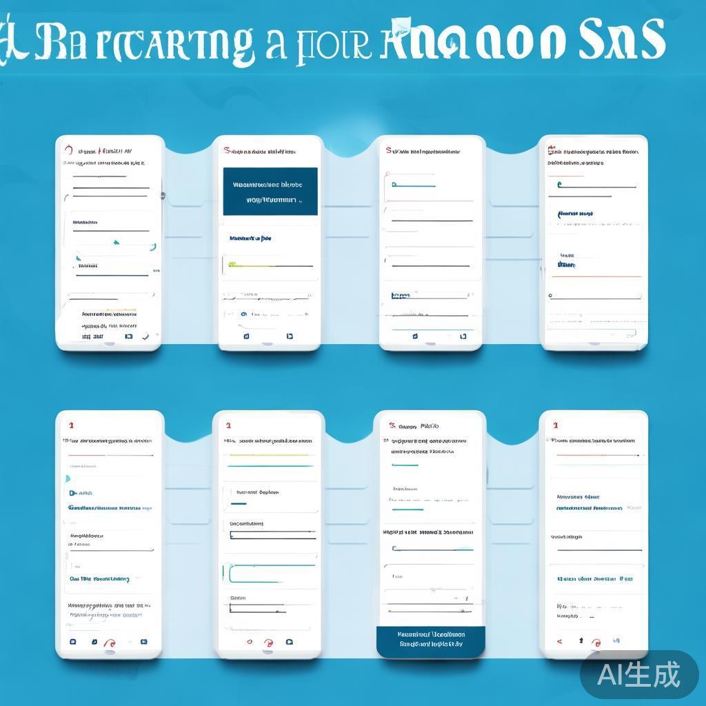 亚马逊注册短信服务的详细步骤指南