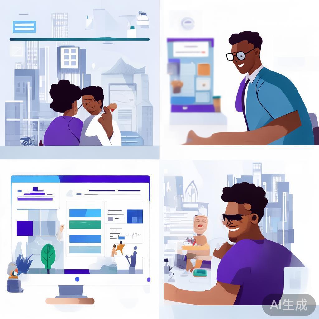 轻松掌握税务UKey注册步骤，轻松开启电子税务新时代