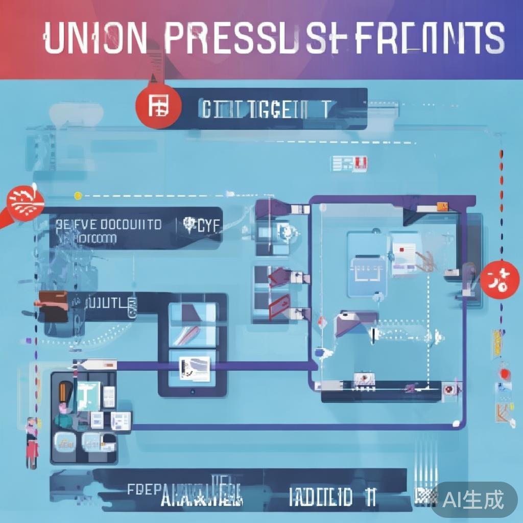 工会注册全攻略，详细了解工会注册流程及注意事项