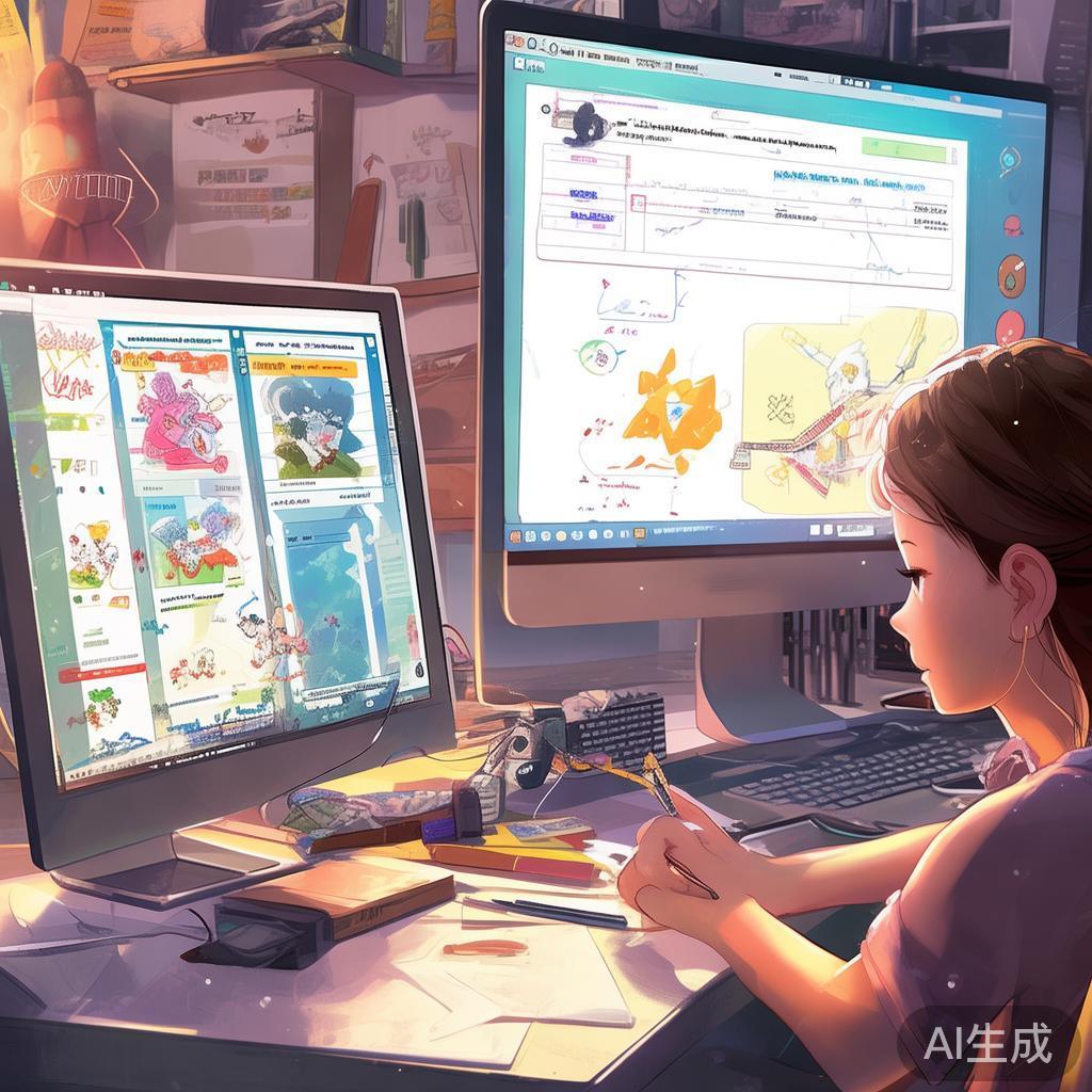 Pixiv电脑注册指南，轻松开启二次元创作之旅