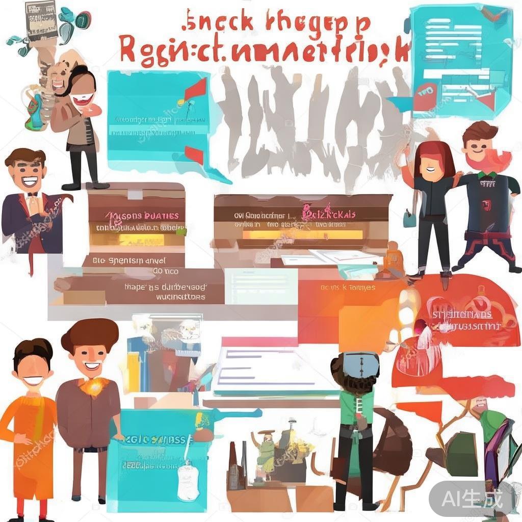 商贸个体户注册全攻略，轻松开启您的创业之路