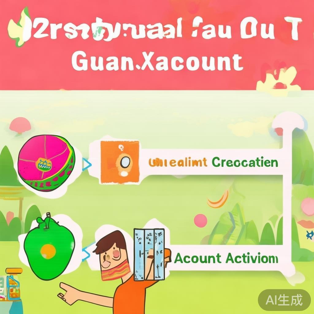 瓜小腿注册指南，轻松三步完成账户开通