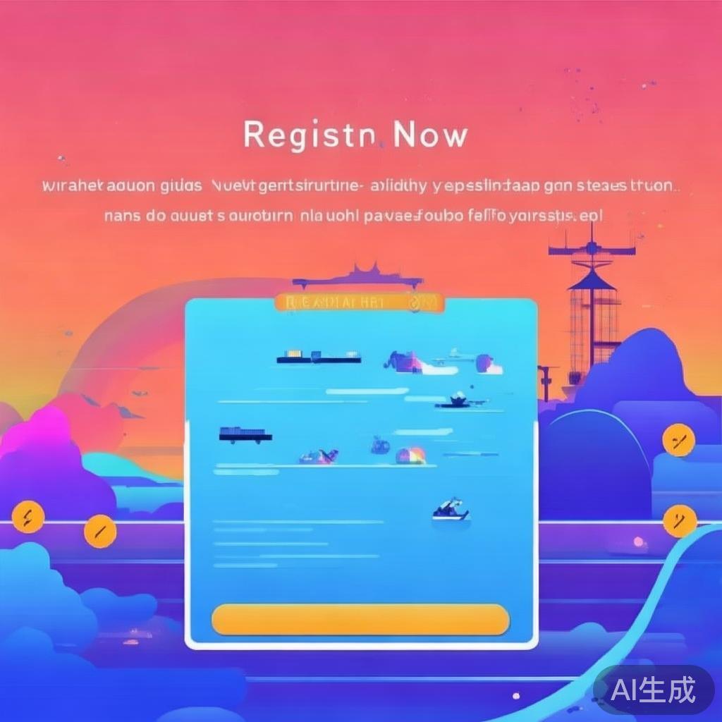 腾飞平台账号注册指南，轻松开启您的腾飞之旅