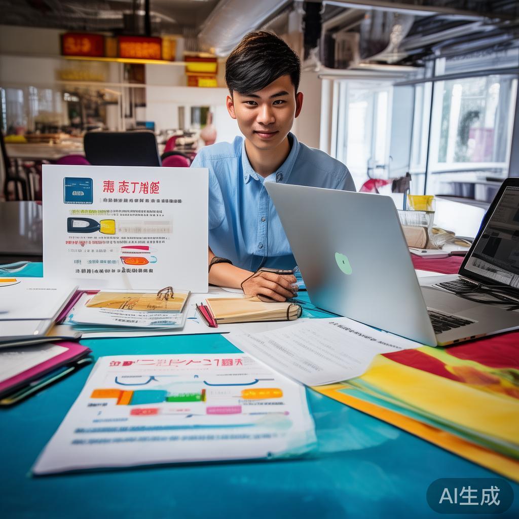 玉林公司注册攻略，轻松掌握注册流程，开启创业之旅