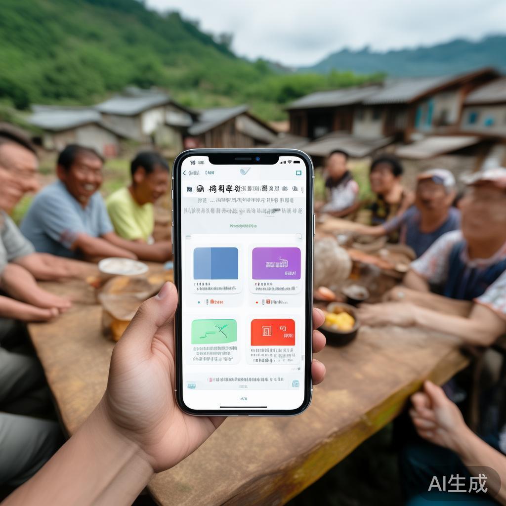 村村享注册攻略，轻松开启便捷乡村生活新篇章