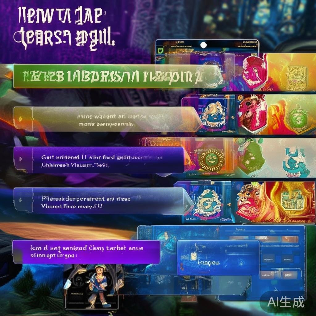 个人公会注册全攻略，轻松开启你的公会之旅