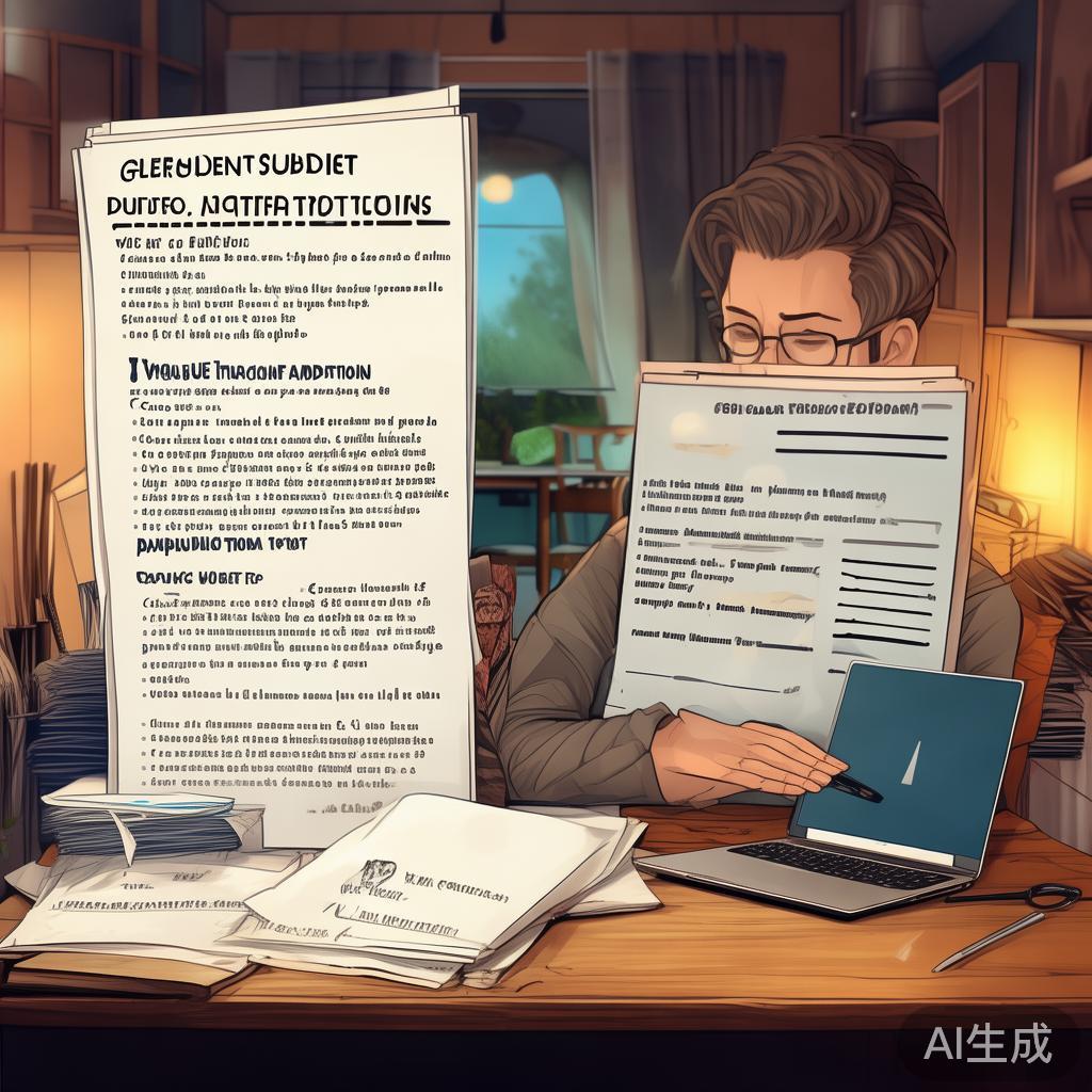 接下来，我得考虑文章的结构。通常，这类文章会有一个引言，介绍补贴的目的和意义；然后详细解释申请条件和流程；接着提供一个申请表格的模板；最后总结一下申请的好处和注意事项。这样结构清晰，读者容易理解