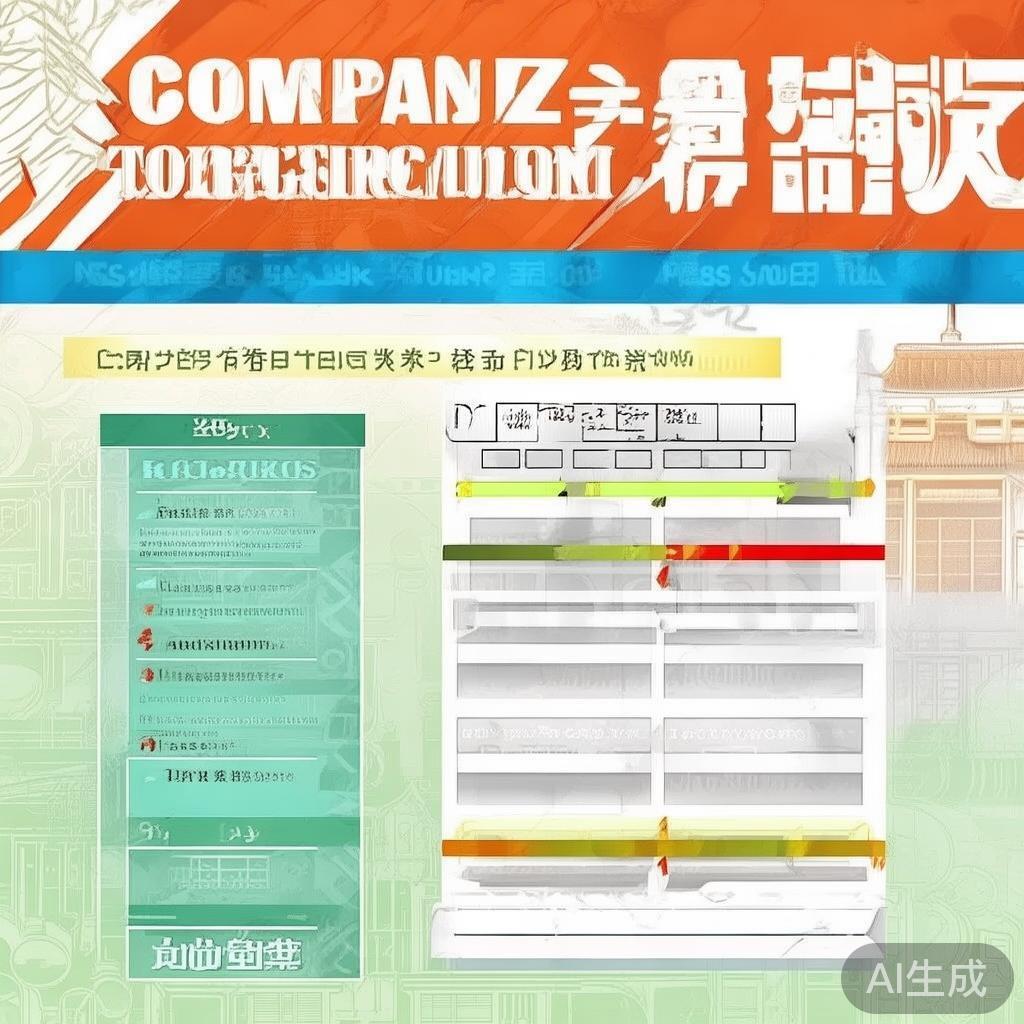 通州公司注册全攻略，流程、条件及注意事项