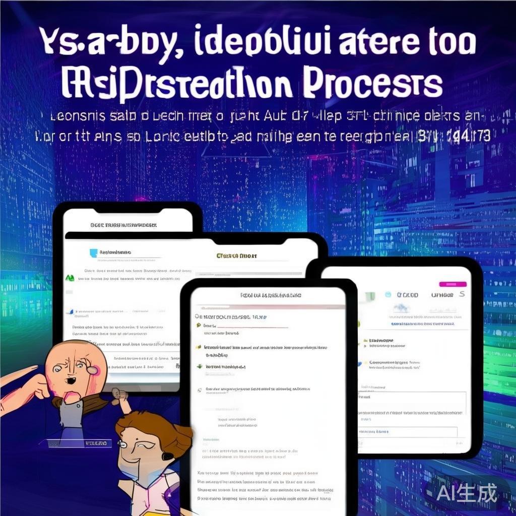 详细指南，LD App注册流程详解，轻松开启您的数字生活之旅！