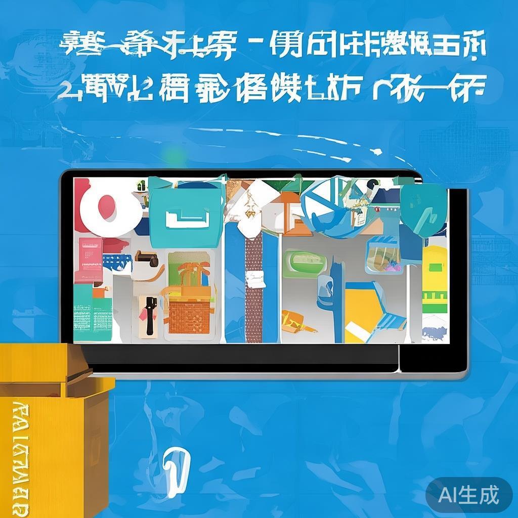 沃尔玛跨境注册指南，轻松开启国际电商平台之旅