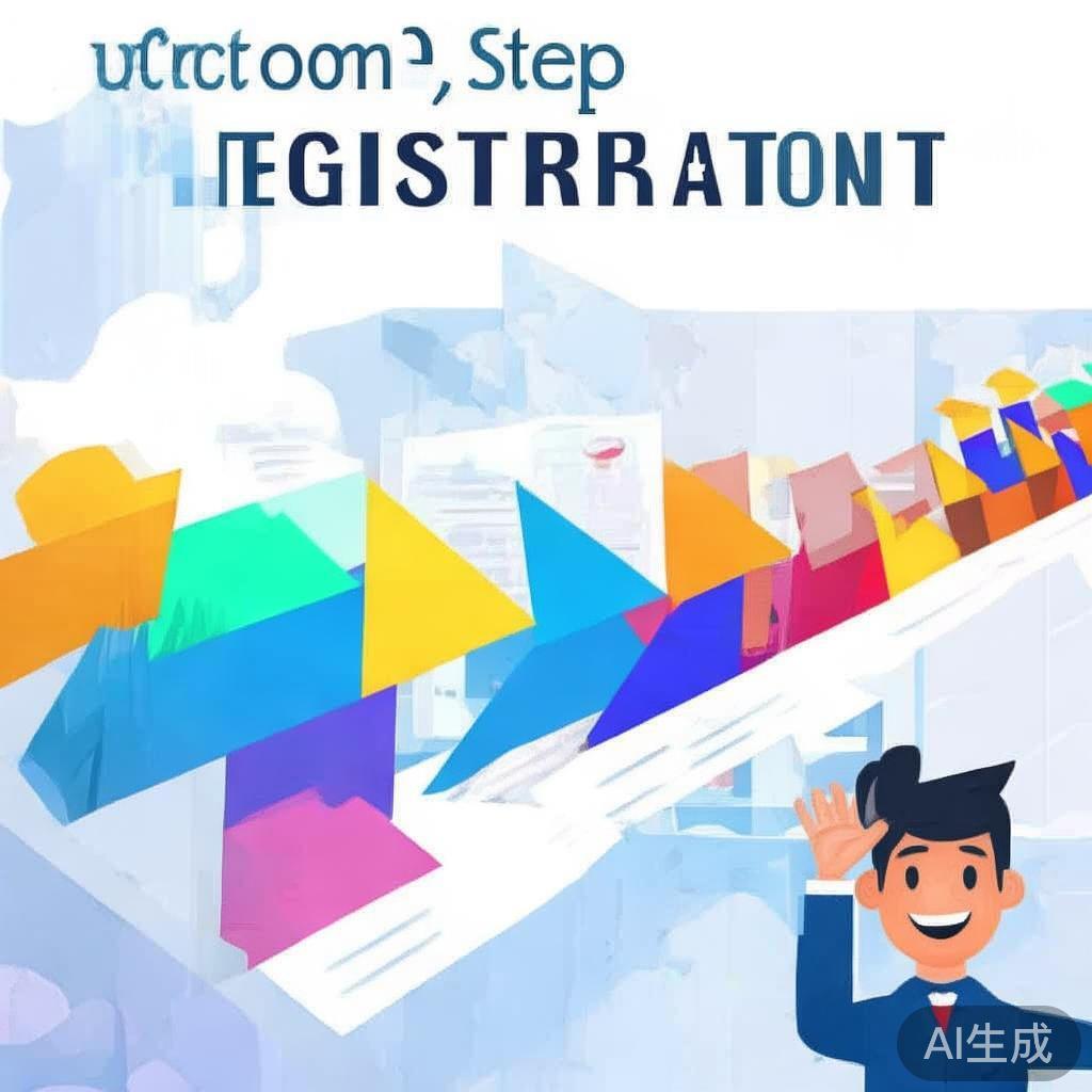 定制公司注册全攻略，轻松开启您的创业之旅