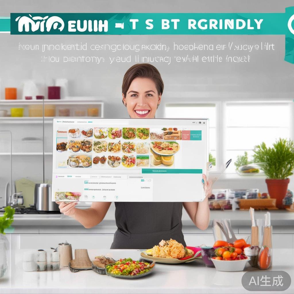 主食厨房APP注册指南，轻松开启健康美味生活