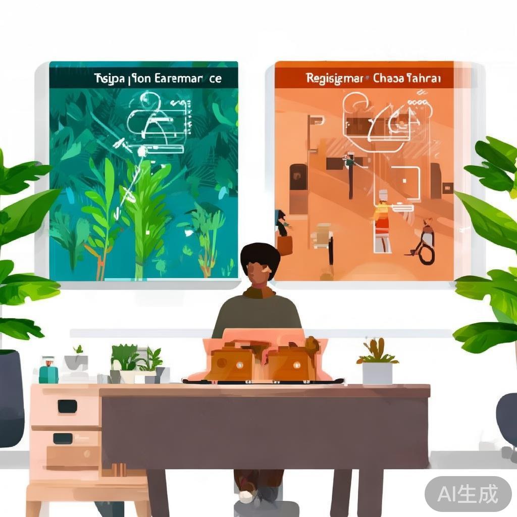 亚马逊与淘宝，详解注册流程，轻松开启电商之旅