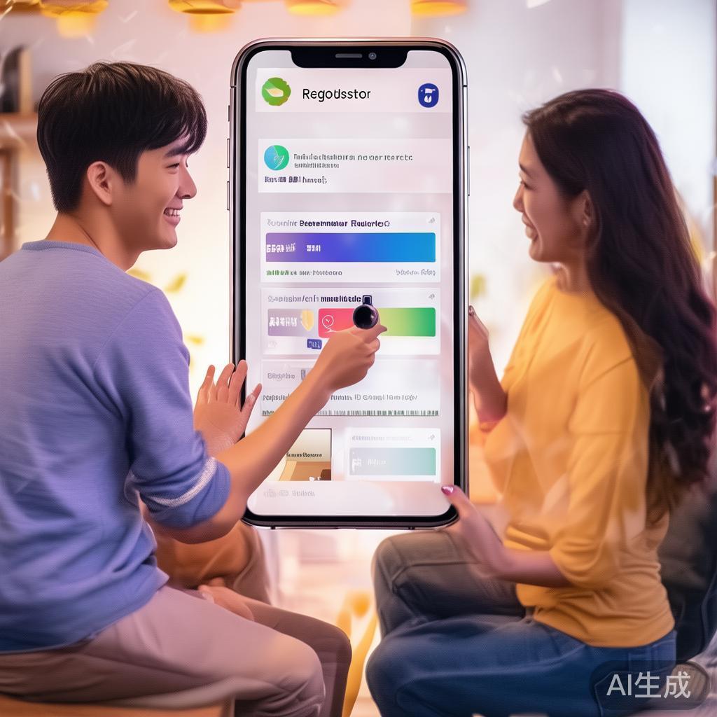 如何轻松注册快手音乐，开启你的音乐之旅