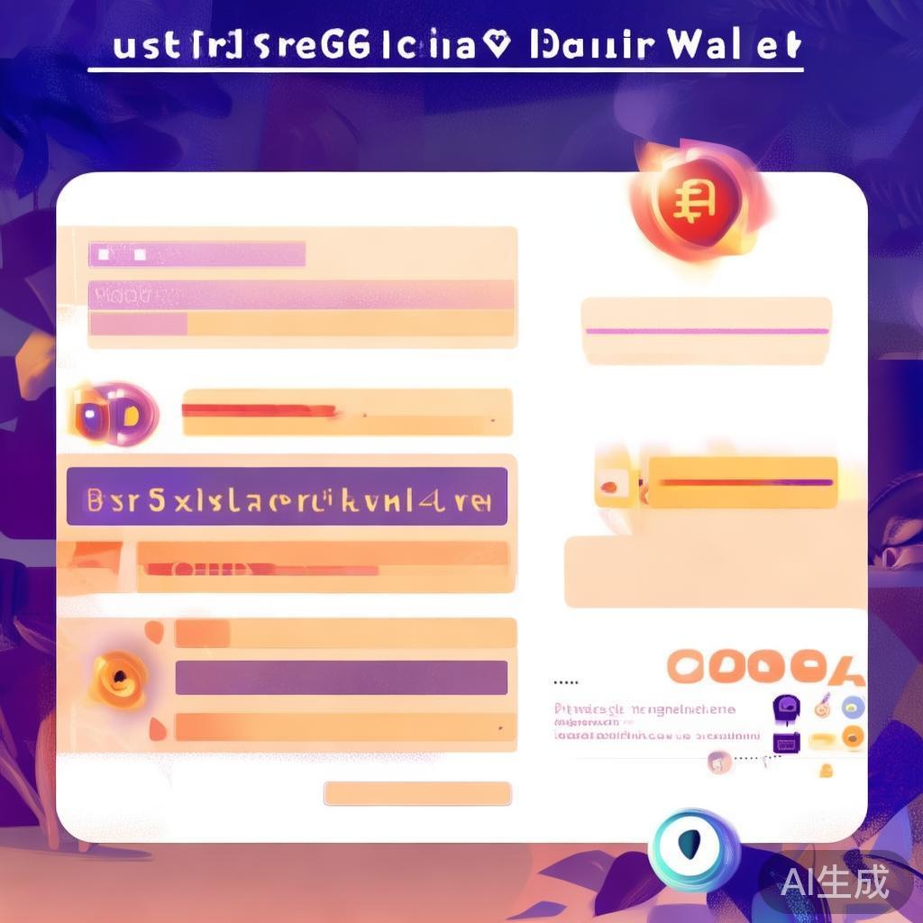 GGPay钱包注册指南，轻松开启便捷支付之旅