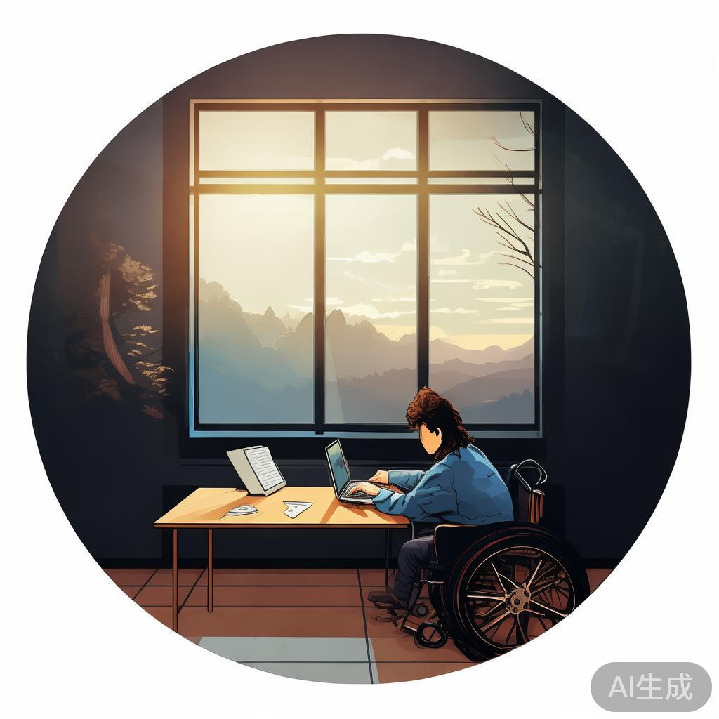 4级伤残能申请补贴吗？