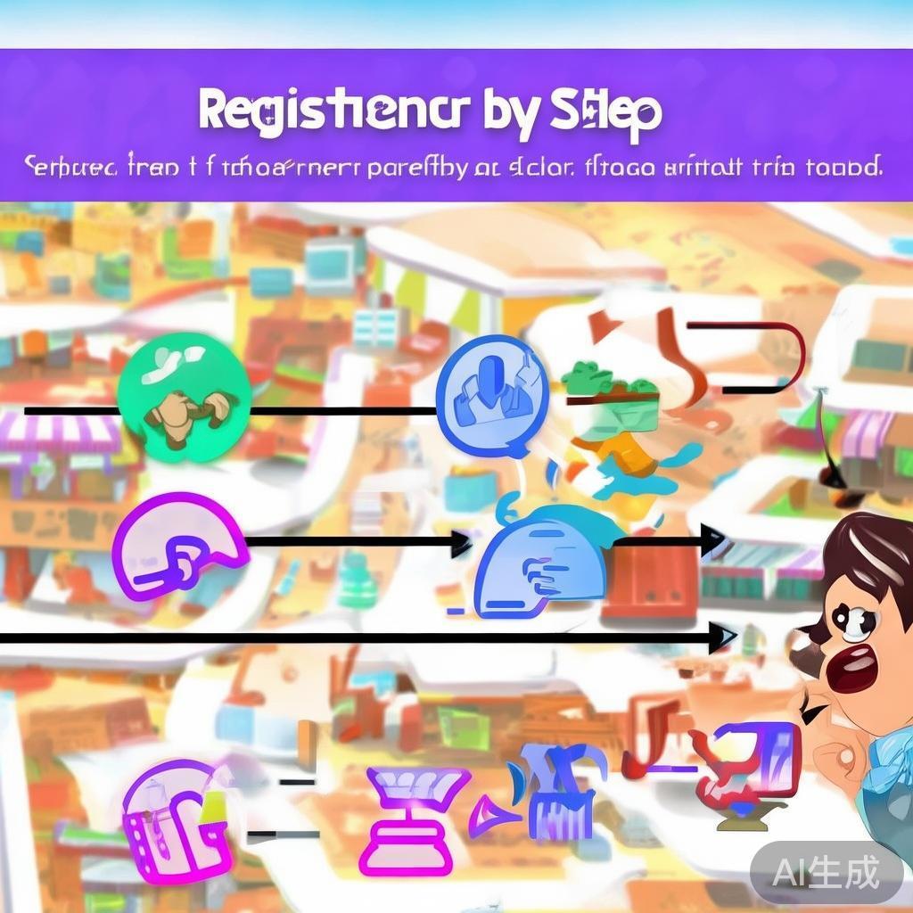 雅虎拍卖注册指南，轻松开启您的拍卖之旅