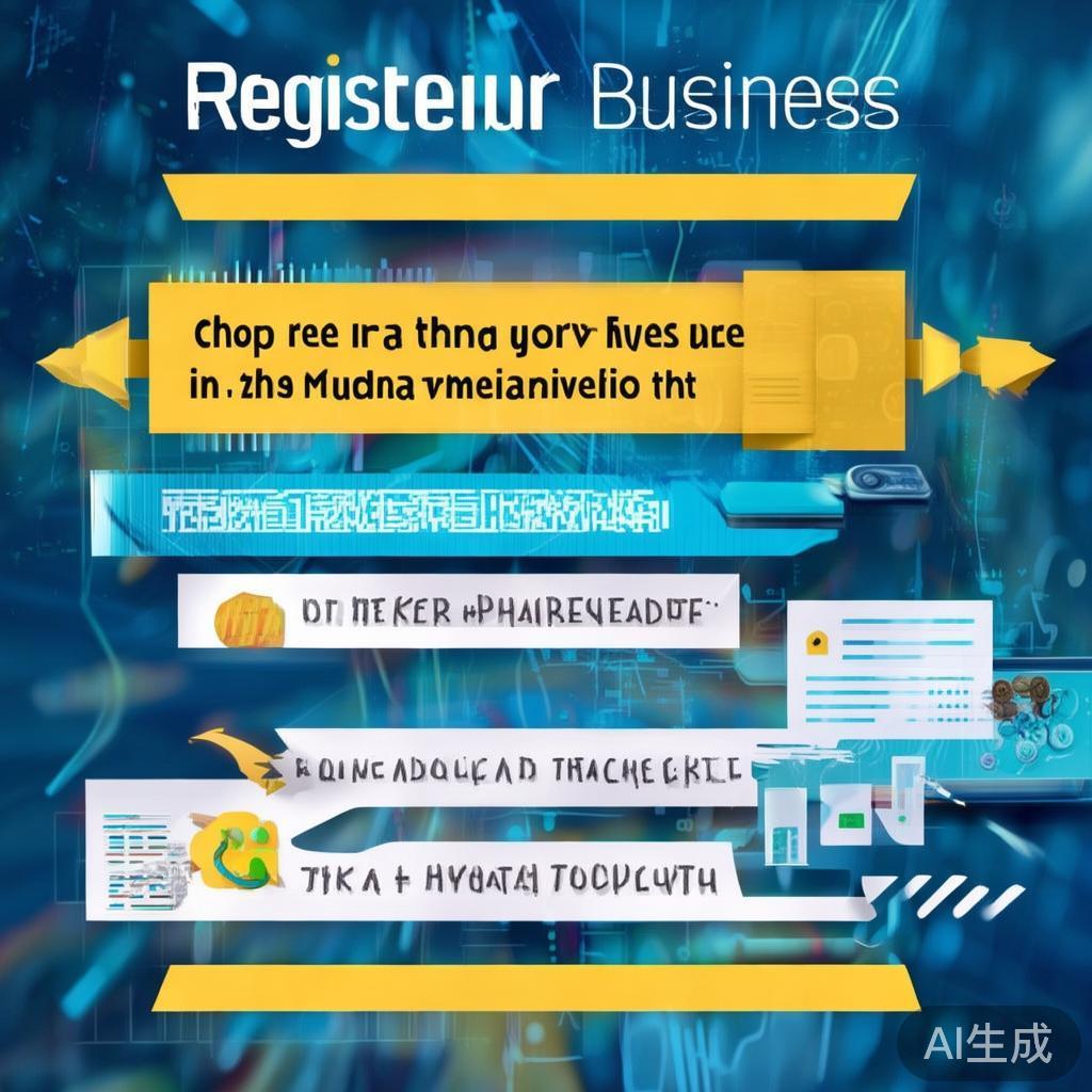 头条商号注册全攻略，轻松开启自媒体赚钱之旅