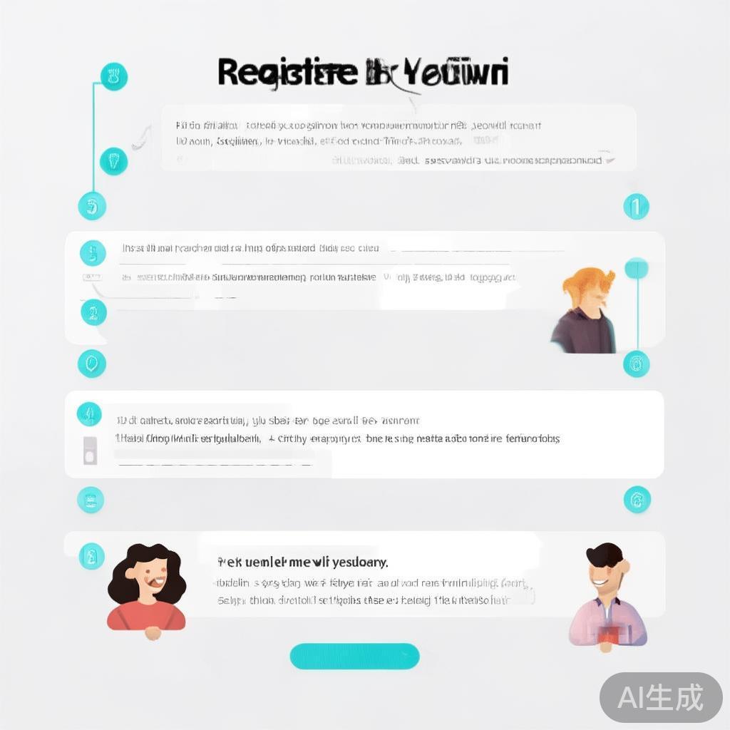 如何轻松注册保保账户，步骤详解与注意事项