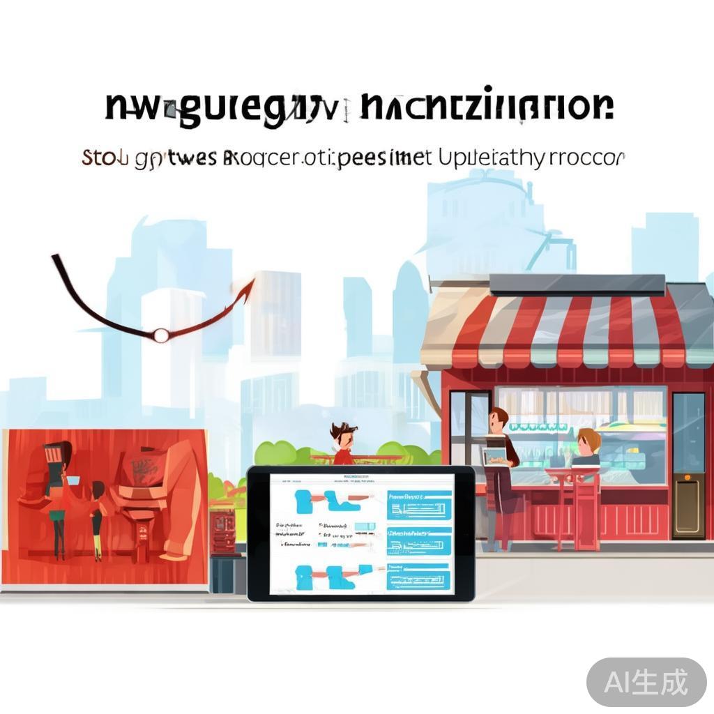 新店如何快速注册并优化导航，开店必备指南