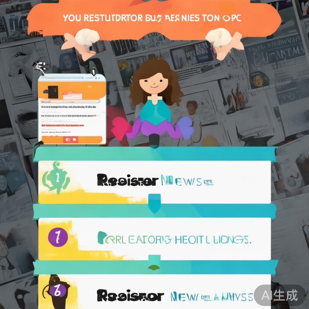 芒果新闻注册攻略，轻松开启您的个性化资讯之旅