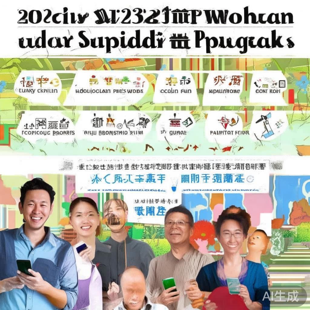 2023年四川打工补贴申请指南，如何快速获得经济支持