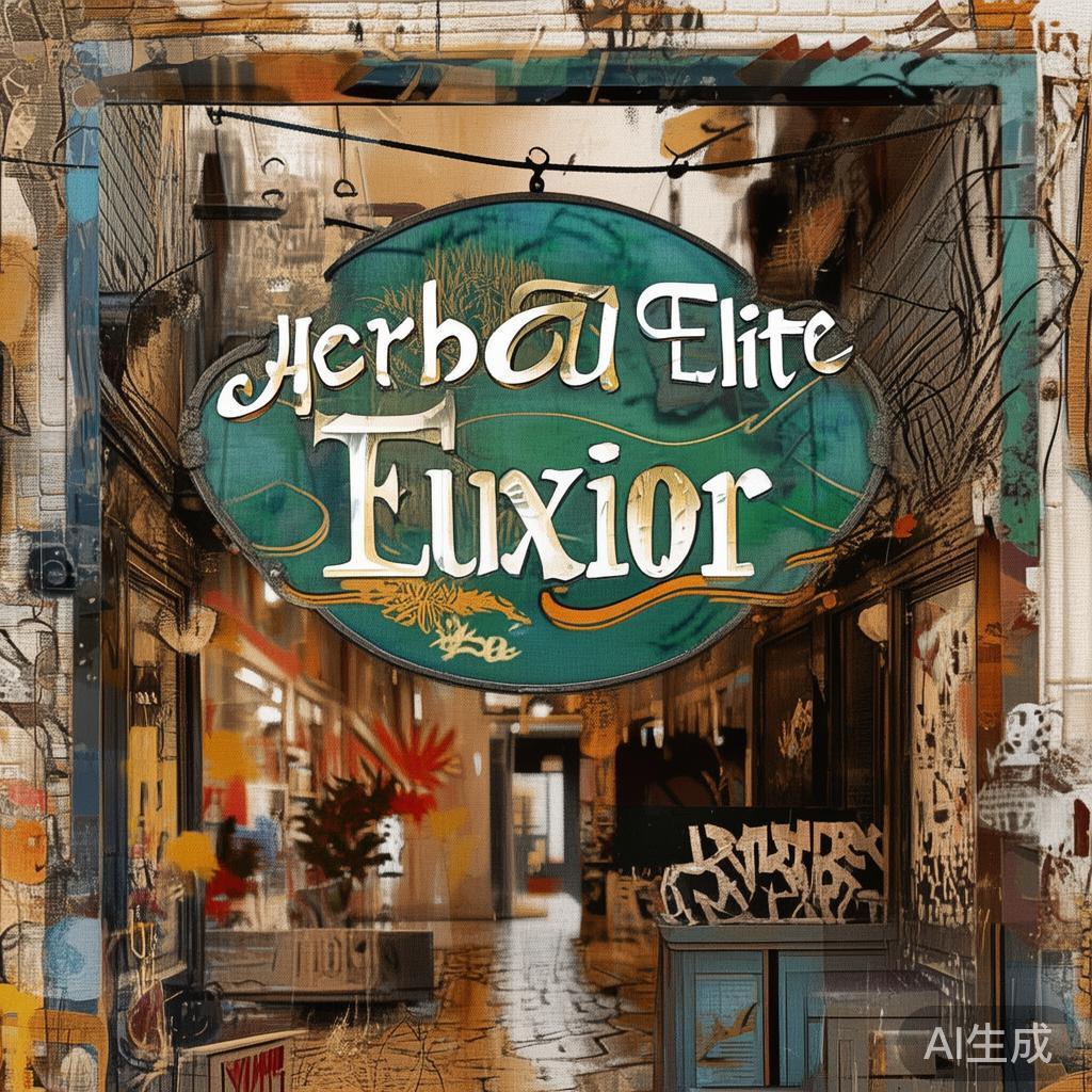 如何注册一个独特的参茸店名，创意与合规的完美结合