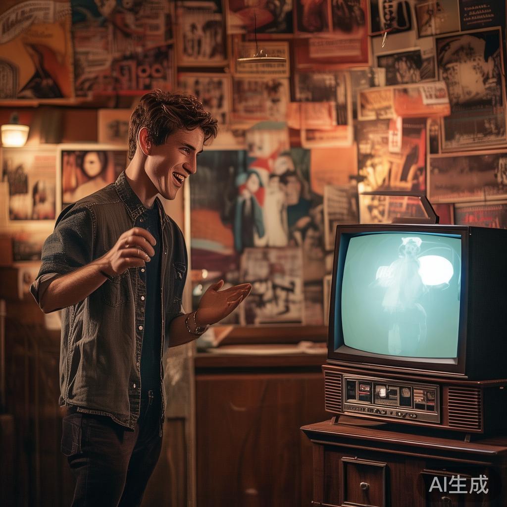 1905 TV注册教程，轻松开启影视观影之旅