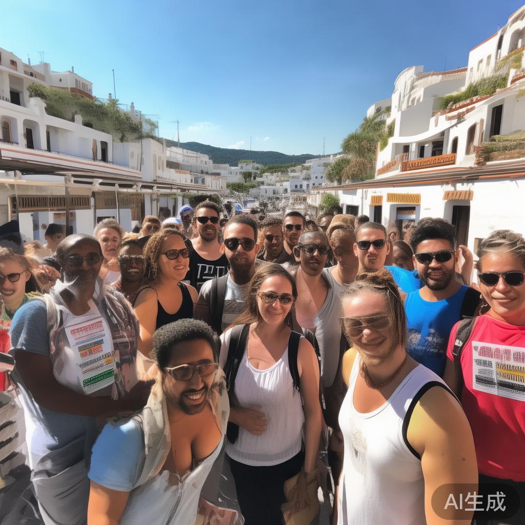 移民希腊，轻松注册攻略，开启您的希腊生活之旅！