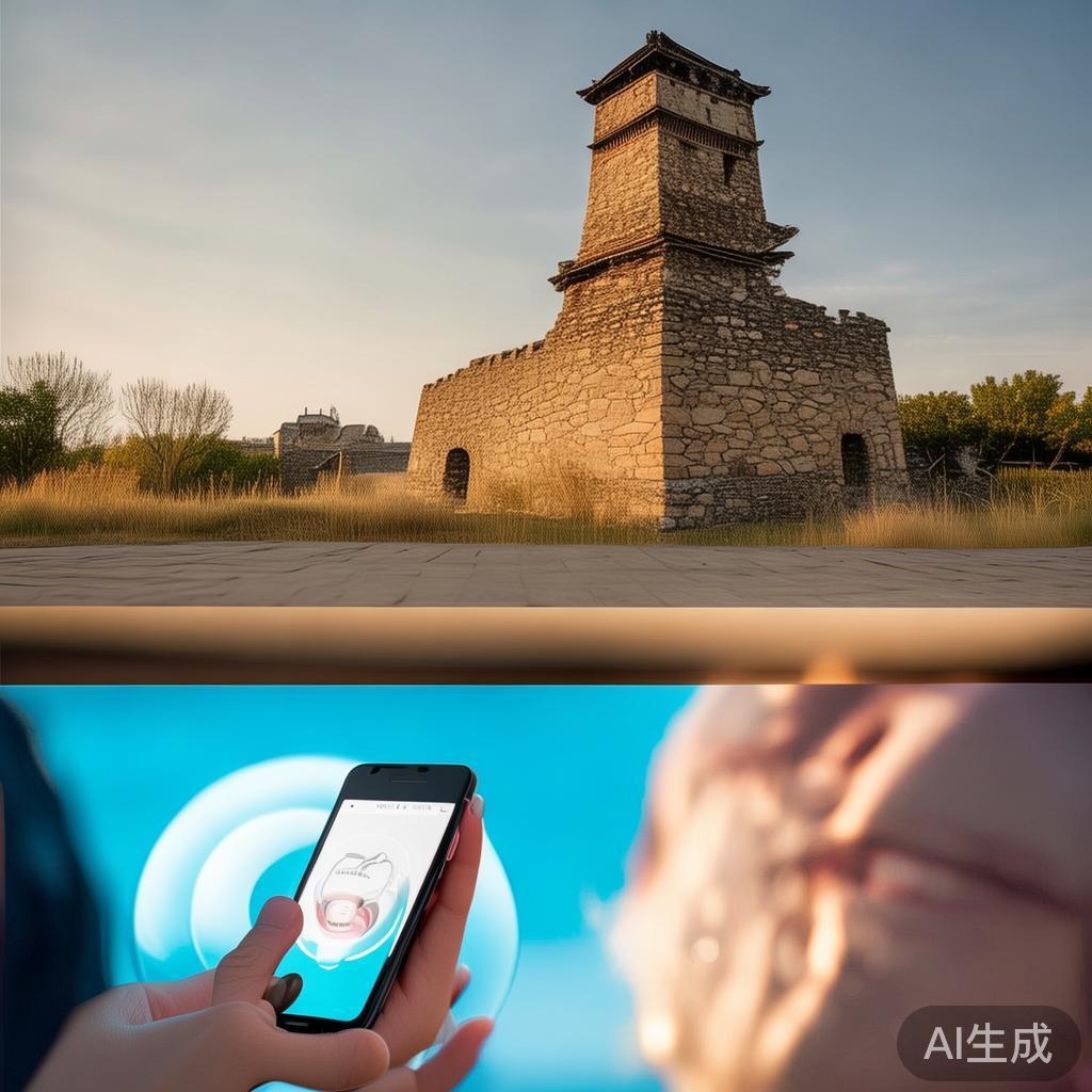 轻松注册定州塔，开启您的文化之旅