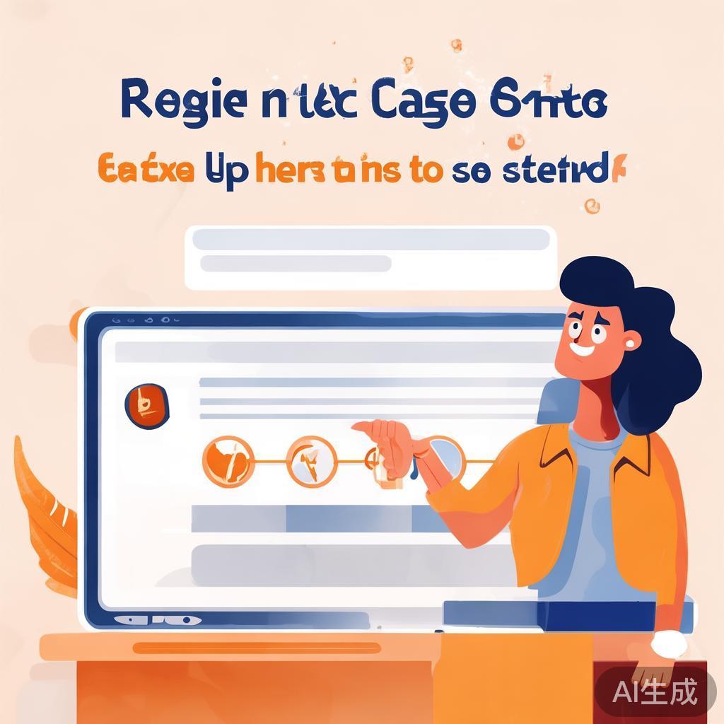 轻松入门，主机用户如何快速注册并开始使用服务