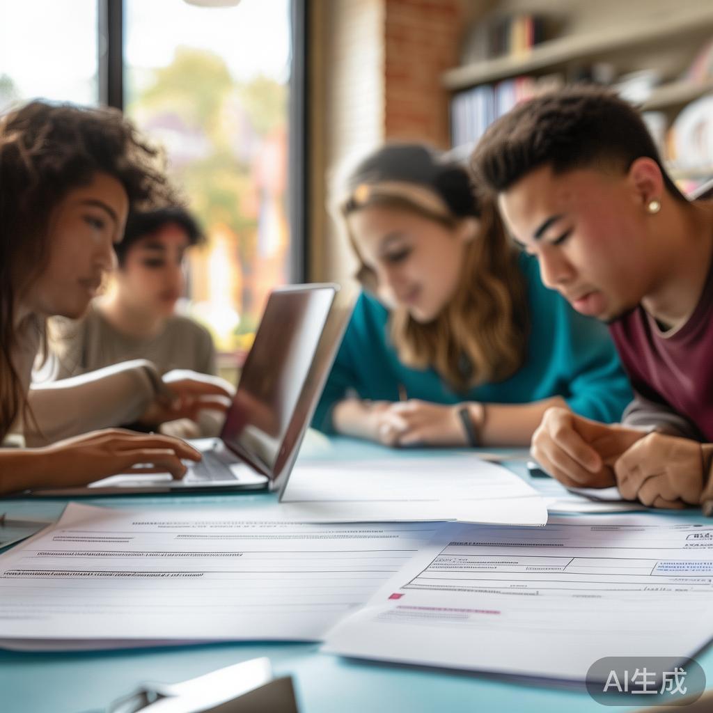 大学生贫困补贴申请表格，如何高效完成申请流程
