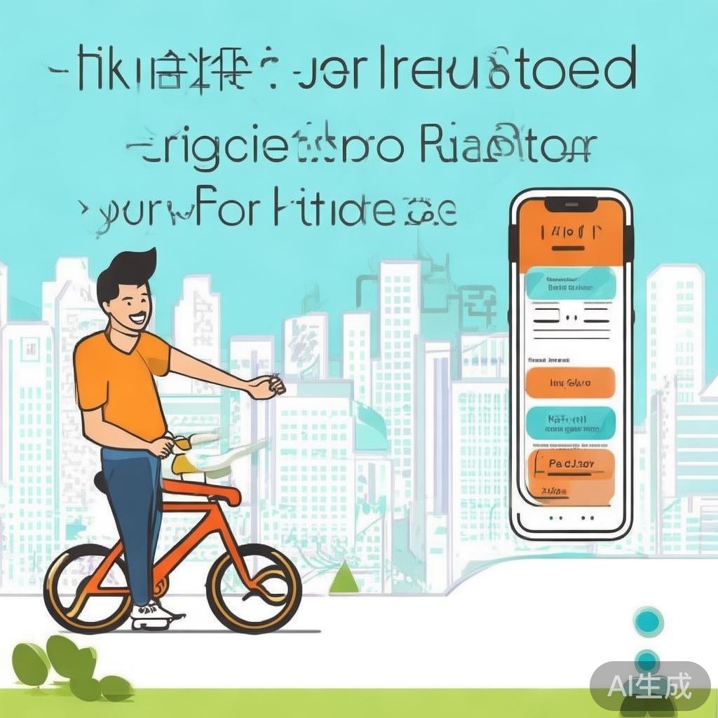 九九单车注册攻略，轻松上手，畅享骑行乐趣