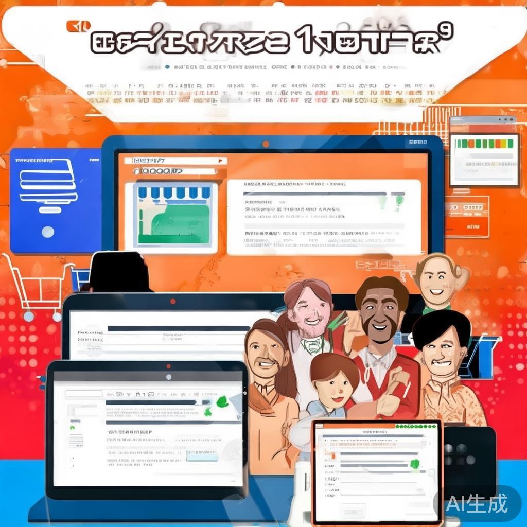 京东网店注册全攻略，轻松开启您的电商之旅