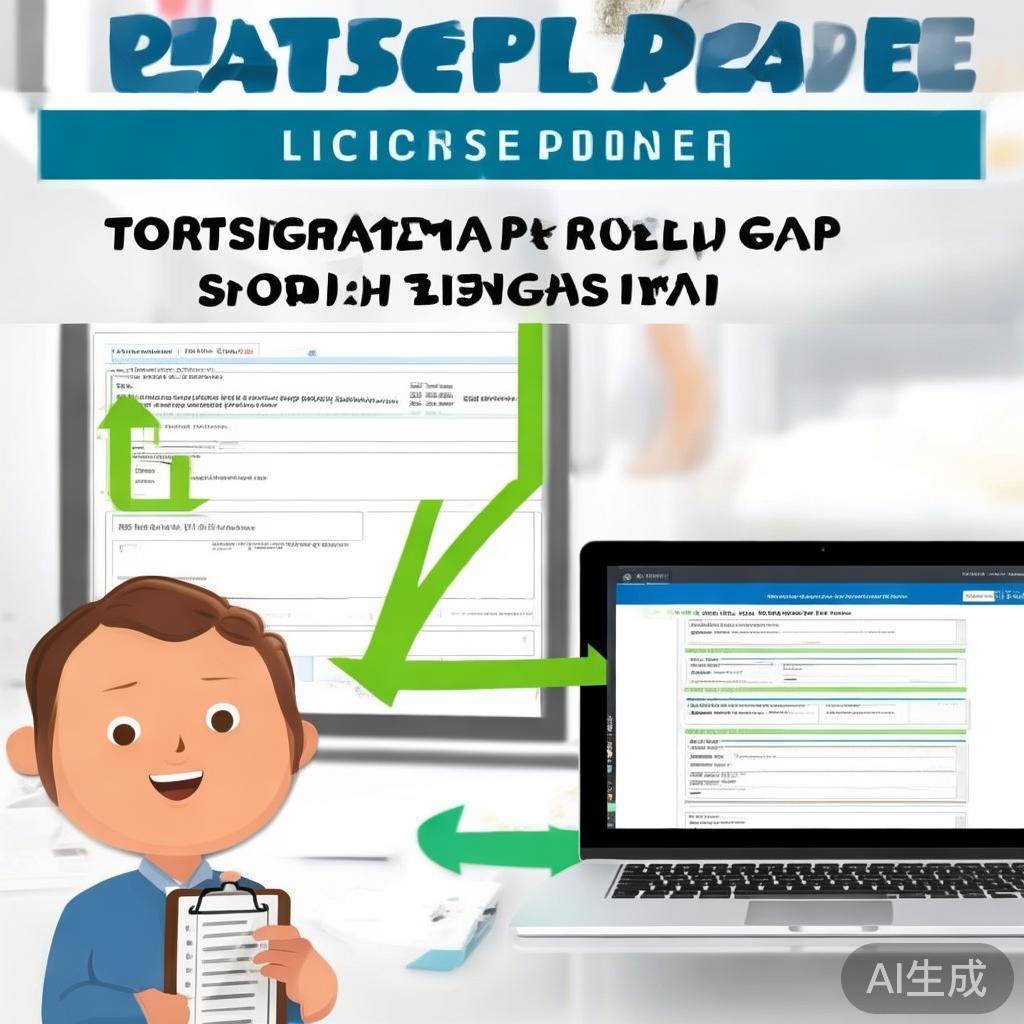 临时车牌怎么注册？新手必看指南